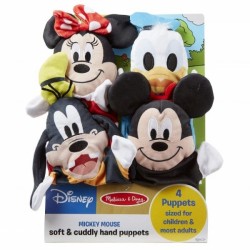 Melissa and Doug marionetas Disney Melissa and Doug marionetas Disney