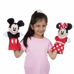 Melissa and Doug marionetas Disney Melissa and Doug marionetas Disney