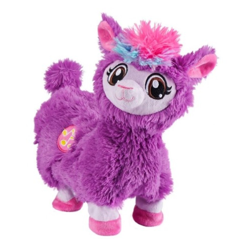 Pets Alive Boppi la Llama bailarina