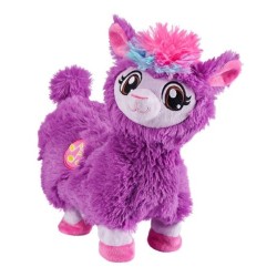 Pets Alive Boppi la Llama bailarina