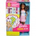 Barbie profesión sorpresa GFX85