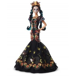 Barbie Día de Muertos FXD52
