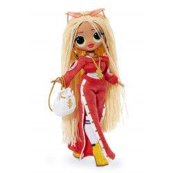 LOL Surprise O.M.G. muñeca estilo SWAG