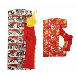 LOL Surprise O.M.G. muñeca estilo SWAG