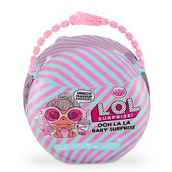 LOL Surprise Oh La La Baby Surprise Lil Kitty Queen