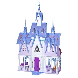 Frozen 2 Castillo supremo de Arandelle E5495 Frozen 2 Castillo supremo de Arandelle E5495