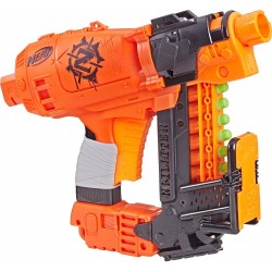 Nerf Zombie Strike Survival pistola Nailbiter
