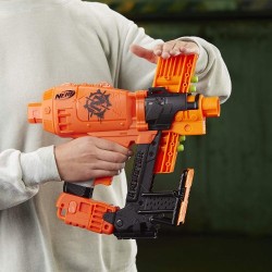 Nerf Zombie Strike Survival pistola Nailbiter