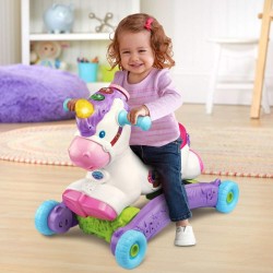 Vtech unicornio de aprendizaje Vtech unicornio de aprendizaje