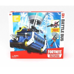 Fortnite Battle Royale collection Battle Bus