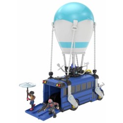 Fortnite Battle Royale collection Battle Bus