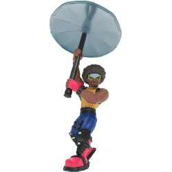 Fortnite Battle Royale collection Battle Bus