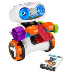 Fisher-Price robot interactivo Kinderbot FXG15 Fisher-Price robot interactivo Kinderbot FXG15