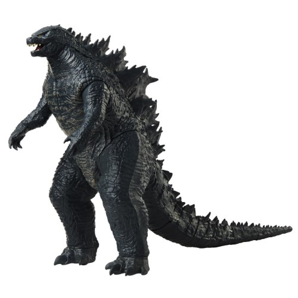 Godzilla King of the Monsters figura 51 cm Godzilla King of the Monsters figura 51 cm