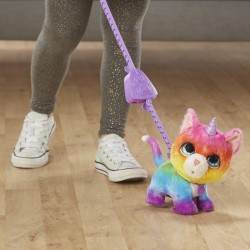 FurReal Walkalots grandes paseos gato unicornio FurReal Walkalots grandes paseos gato unicornio