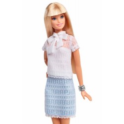 Barbie muñeca Welcome Baby FJH72