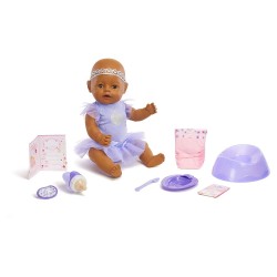 Baby Born muñeca bebé interactiva Baby Born muñeca bebé interactiva