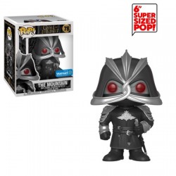 POP! Game Of Thrones The Mountain 78 POP! Game Of Thrones The Mountain 78