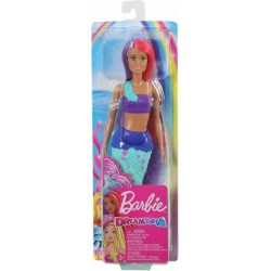 Barbie Dreamtopia sirena GJK09 Barbie Dreamtopia sirena GJK09