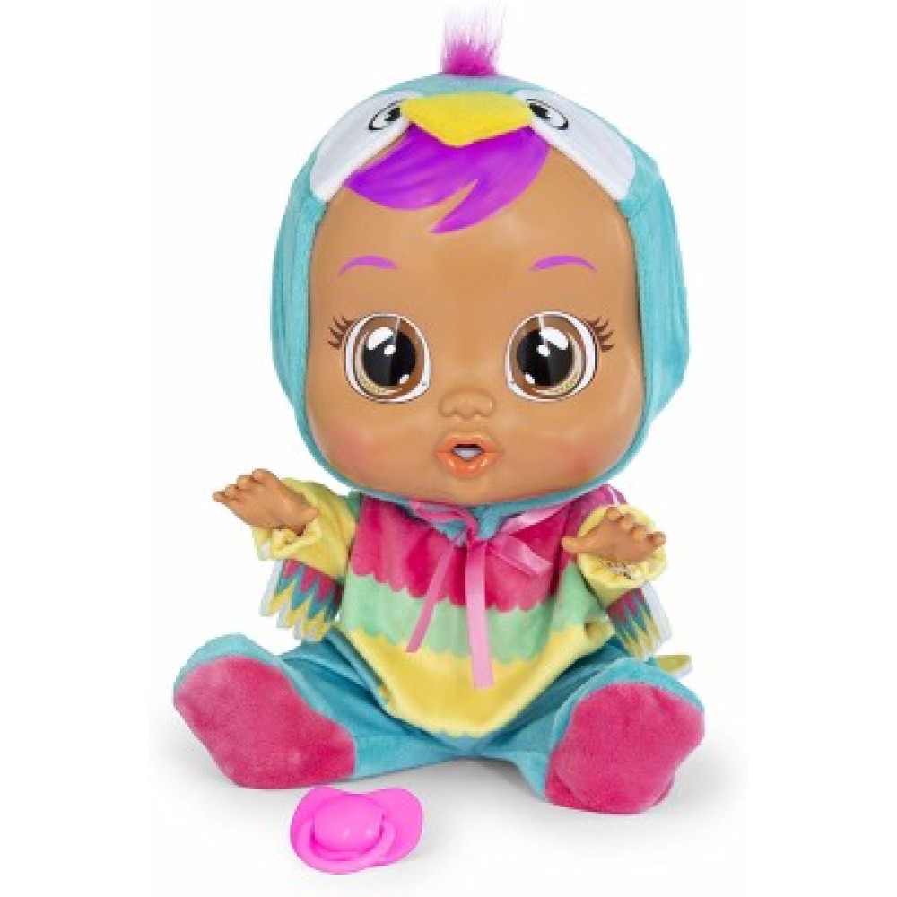 Bebés Llorones Cry Babies Loretta