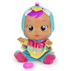 Bebés Llorones Cry Babies Loretta