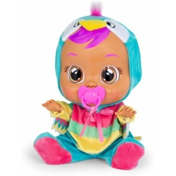 Bebés Llorones Cry Babies Loretta