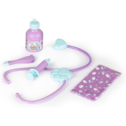 Bebés Llorones Cry Babies Pearly está malita