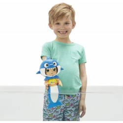 Baby Alive muñeca Baby Shark - azul