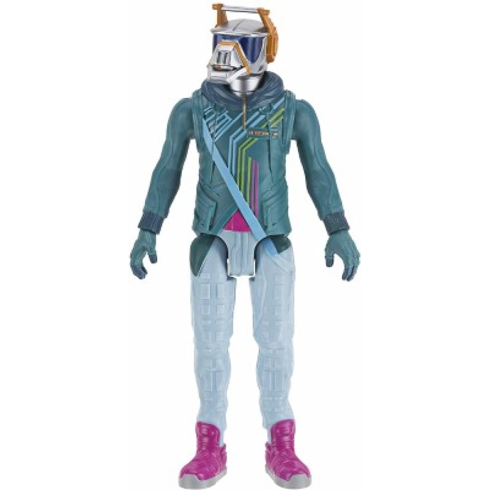 Fortnite figura DJ Yonder