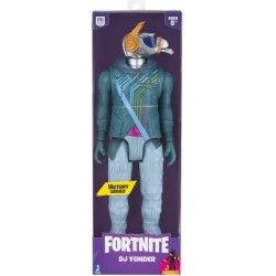 Fortnite figura DJ Yonder