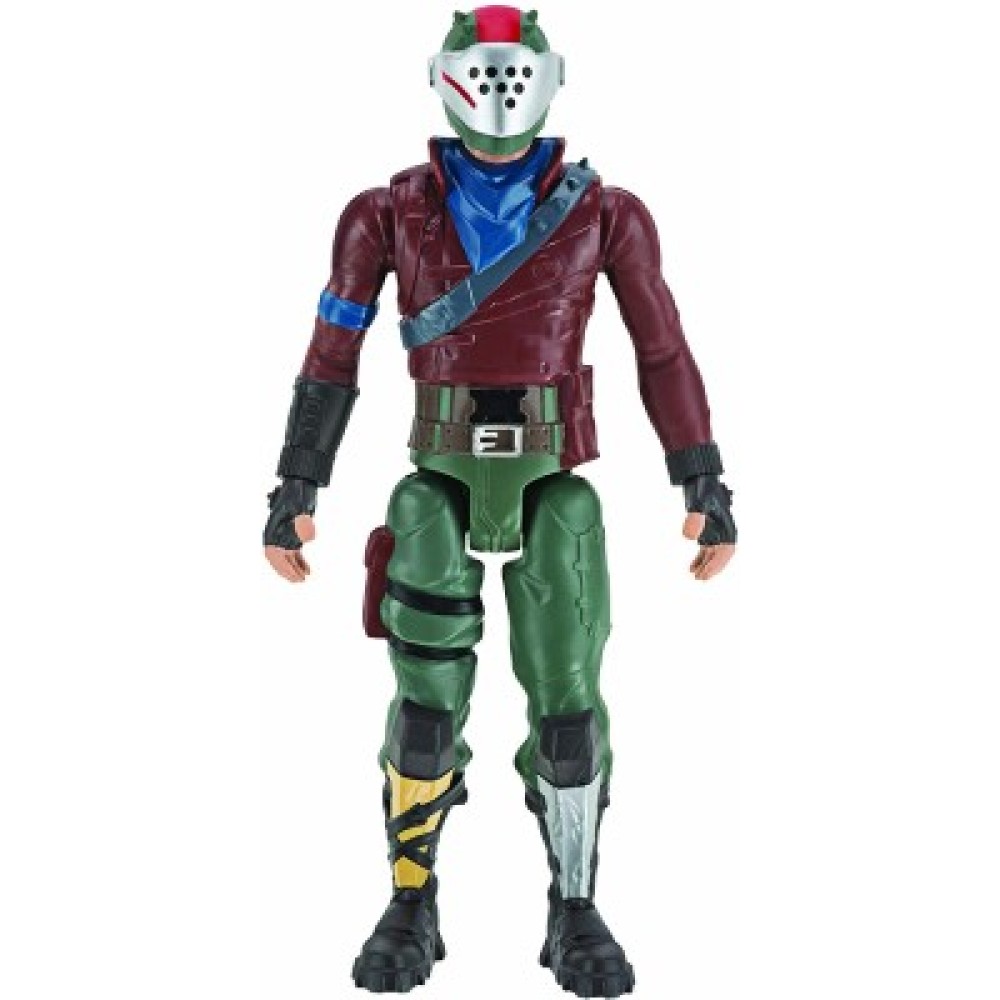 Fortnite figura Rust Lord