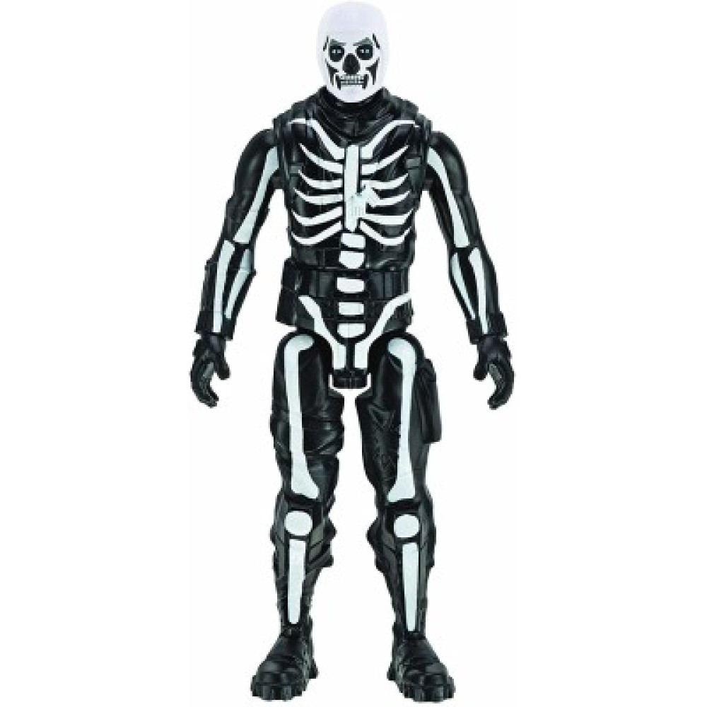 Fortnite figura Skull Trooper