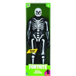 Fortnite figura Skull Trooper
