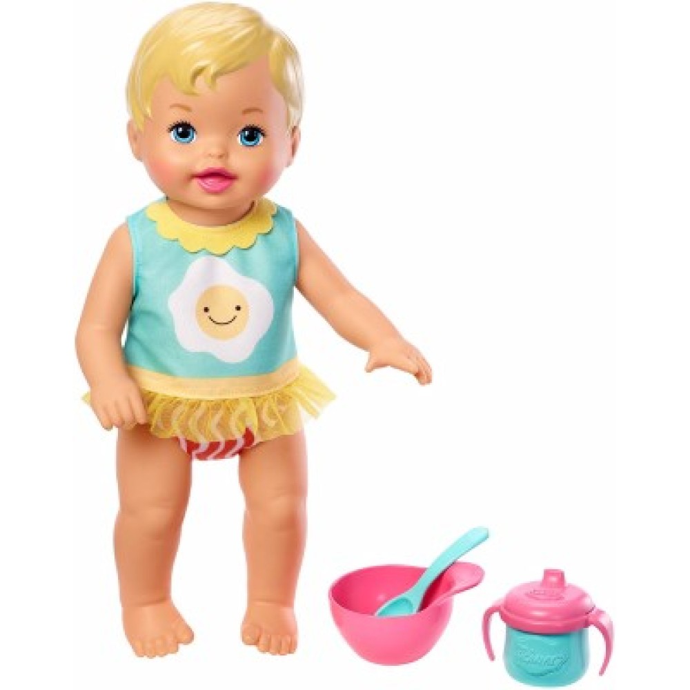 Litte Mommy hora de desayunar FLB73