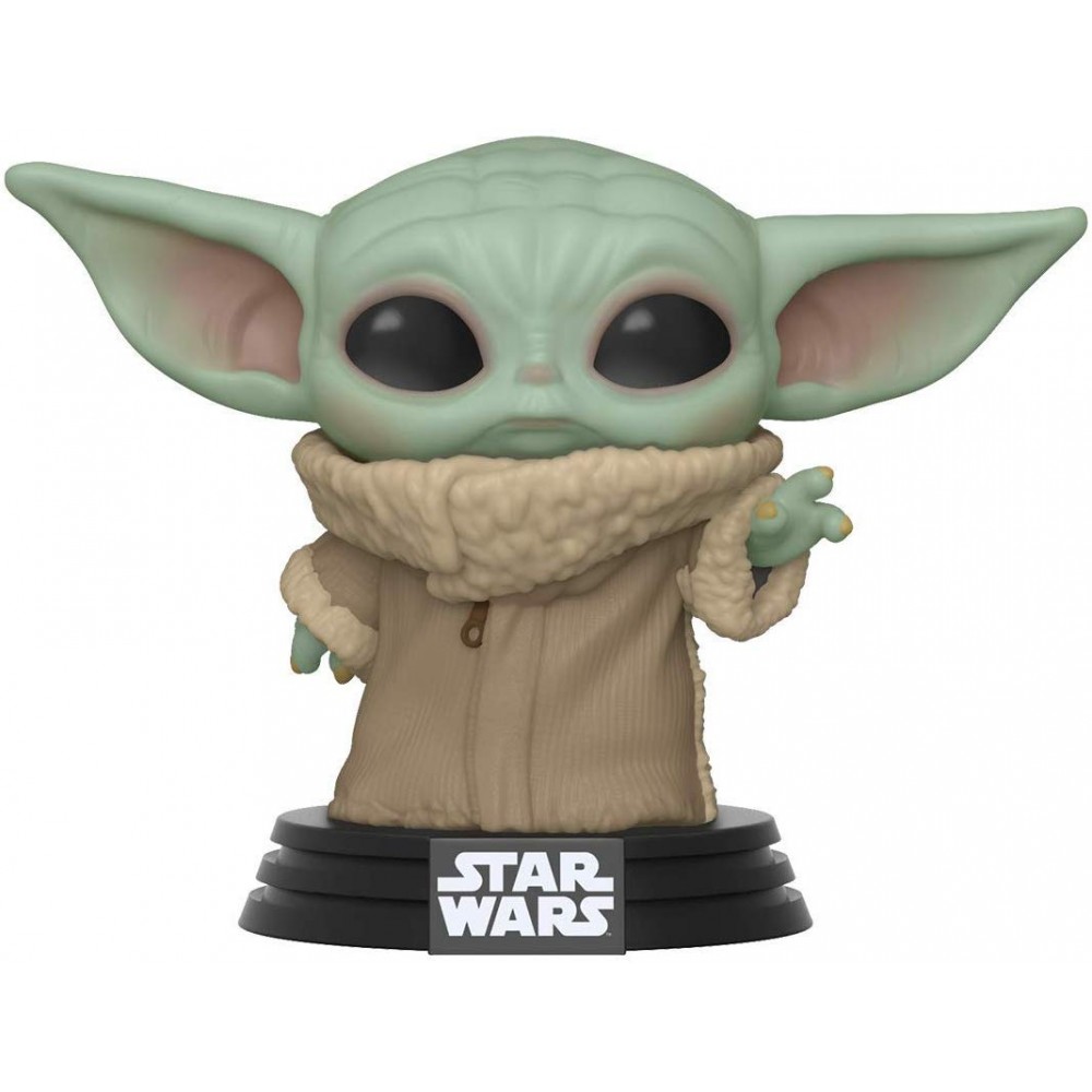 Pop Star Wars The Mandalorian The Child Pop Star Wars The Mandalorian The Child