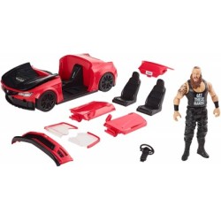 WWE Wrekkin Slam Mobile Braun Strowman