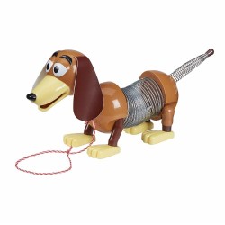 Toy Story 4 Slinky Dog juguete de Tracción Toy Story 4 Slinky Dog juguete de Tracción