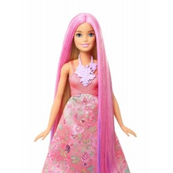 Barbie Mil peinados mágicos DWH42 Barbie Mil peinados mágicos DWH42