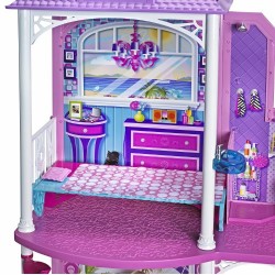 Barbie Casa de vacaciones W3155 Barbie Casa de vacaciones W3155