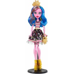 Monster High Gooliope Pirata FBP35 Monster High Gooliope Pirata FBP35