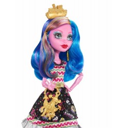 Monster High Gooliope Pirata FBP35 Monster High Gooliope Pirata FBP35