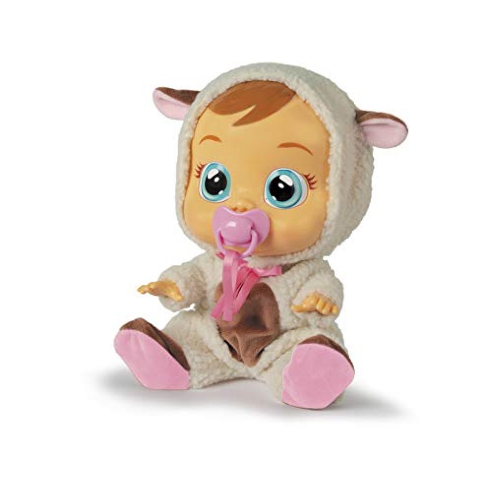 Bebés Llorones Cry Babies Cindy Ciervo