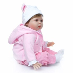 Bebé reborn artesanal ZIYIUI 55 cm Bebé reborn artesanal ZIYIUI 55 cm