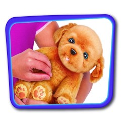 Little Live Pets Sleepy Puppy