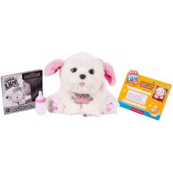 Little Live Pets Tiara My Dream Puppy