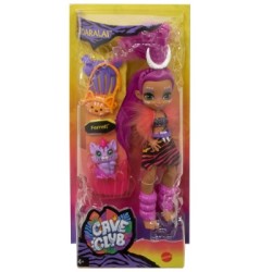 Cave Club muñeca Roralai GNL84