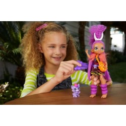 Cave Club muñeca Roralai GNL84