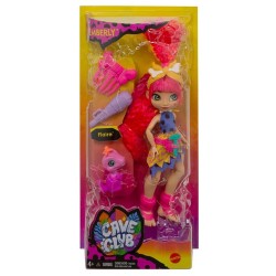 Cave Club muñeca Emberly GNL83