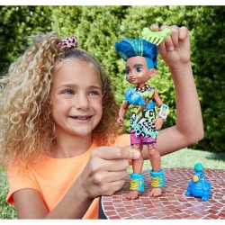 Cave Club muñeco Slate GNL87