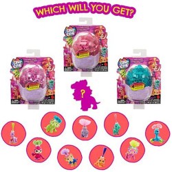 Cave Club cristales bebés dinosaurios GNL97